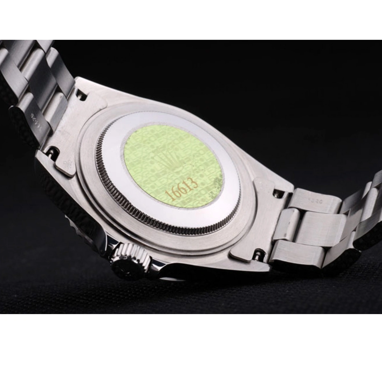 Aaa replica watch Gmt-Master Ii-rl98 Rolex 1028